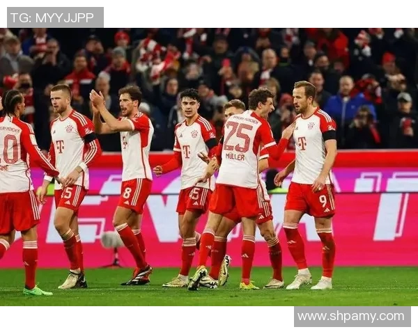 拜仁慕尼黑再度征服多特蒙德，豪取胜利保持不败记录