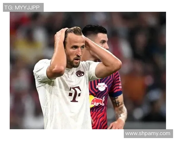 拜仁主场惨败,RB莱比锡狂揽三分! 拜仁主场惨败,RB莱比锡狂揽三分!