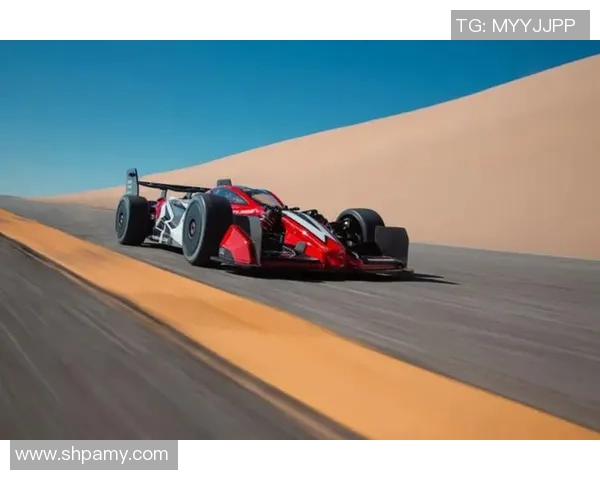 汉达诺维奇成功突破自我极限，成为F1赛车界焦点