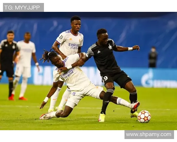 皇马宣布与中场核心续约5年，保证稳定球队中场节奏