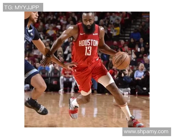 火箭逆转灰熊，哈登生涯首次20+三双表现，惊艳全场