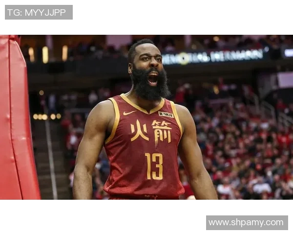 火箭擒下猛龙，哈登独得38分：引领火箭新航线