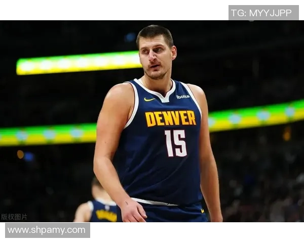 掘金大胜爵士，约基奇独揽20+10：谁能阻挡丹佛的前进步伐？