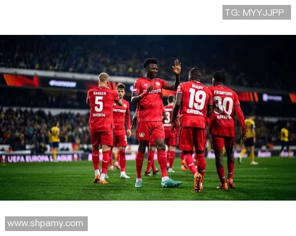 科隆客场大胜,击败勒沃库森,喜迎胜利! 科隆客场大胜,击败勒沃库森,喜迎胜利!