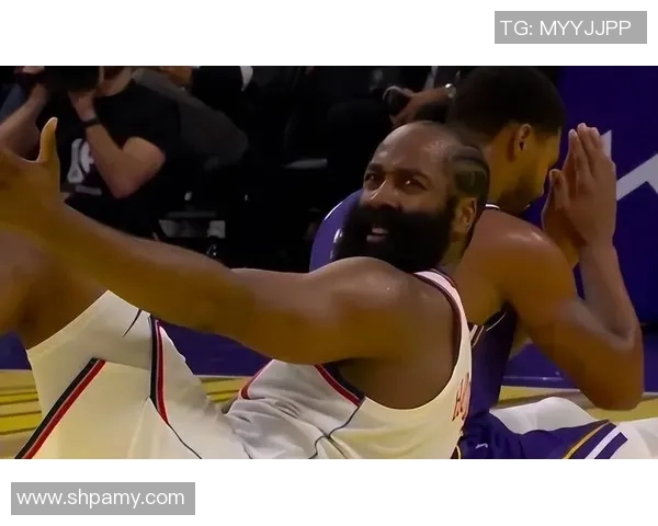 快船战胜湖人,季后赛形势有所起色 快船战胜湖人,季后赛形势有所起色