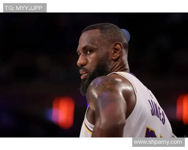 勒布朗-詹姆斯宣布退役后计划创办篮球青训机构