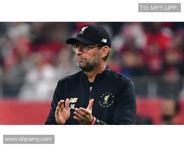 利物浦主帅克洛普透露伤病情况,费尔明磊或将长期缺席 利物浦主帅克洛普透露伤病情况,费尔明磊或将长期缺席