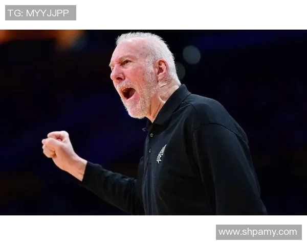 马刺主帅波波维奇传授战术秘诀 马刺主帅波波维奇传授战术秘诀