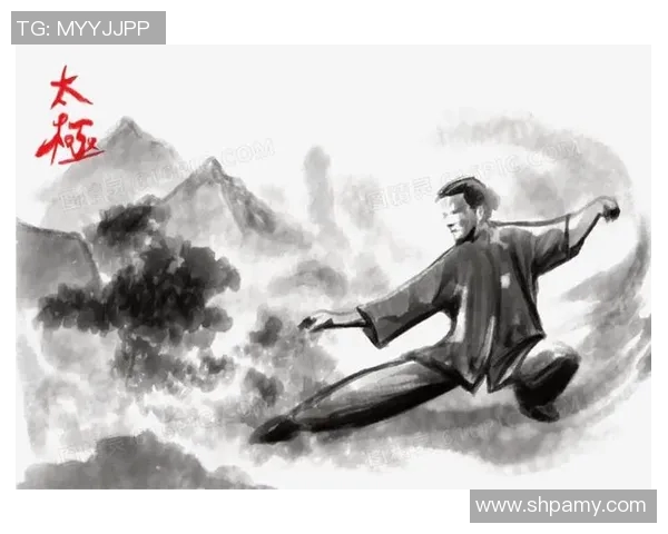 探索四十二式太极拳的精髓与魅力，感受传统武术的文化传承与身心合一之道