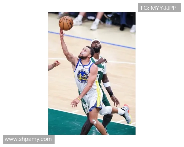 勇士惨遭雄鹿横扫，库里状态低迷难挽败局