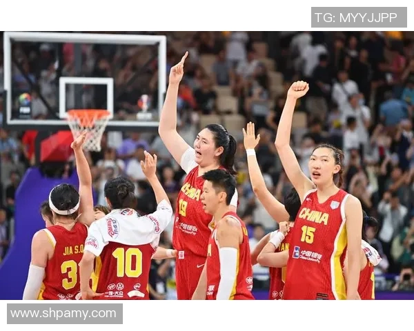 女篮亚洲杯直播引爆网络，中国队精彩比赛获关注