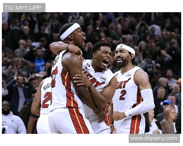 热火主帅战术调整获赞誉，球队新气象或成东部黑马