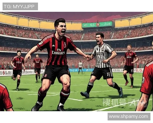 尤文图斯主场全取三分！C罗梅西双双破门助球队击败AC米兰