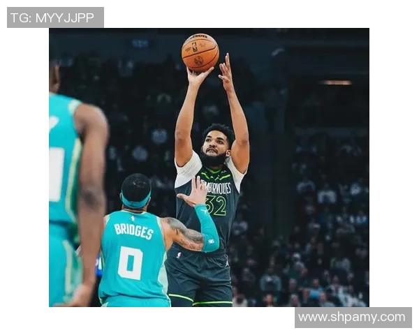 森林狼终结8连败，靠唐斯神奇绝杀！