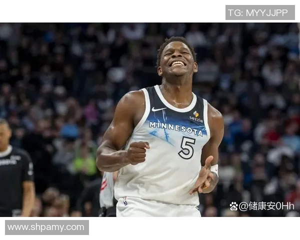 森林狼新秀爆发，带领球队逆转战胜强敌