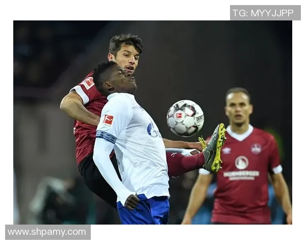 沙尔克04横扫对手,大胜德甲联赛对手! 沙尔克04横扫对手,大胜德甲联赛对手!