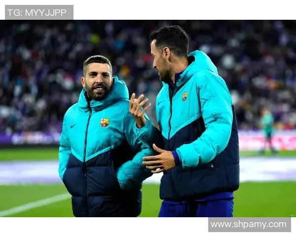 巴塞罗那逐渐走强，梅西或将延续绝对统治地位