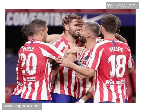 西甲赛程出炉，马竞VS皇马大战定档12月18日：火星撞地球的巅峰对决