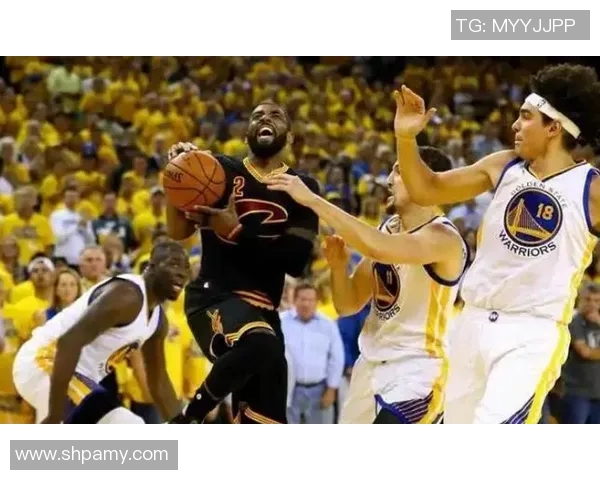 勇士连续3年杀入总决赛，能否卫冕成疑