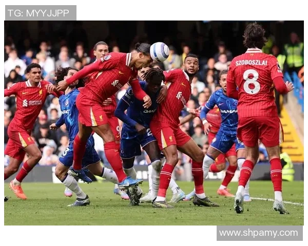 切尔西主场精彩表现以二比零战胜利物浦全场录像回顾