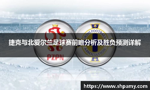 捷克与北爱尔兰足球赛前瞻分析及胜负预测详解
